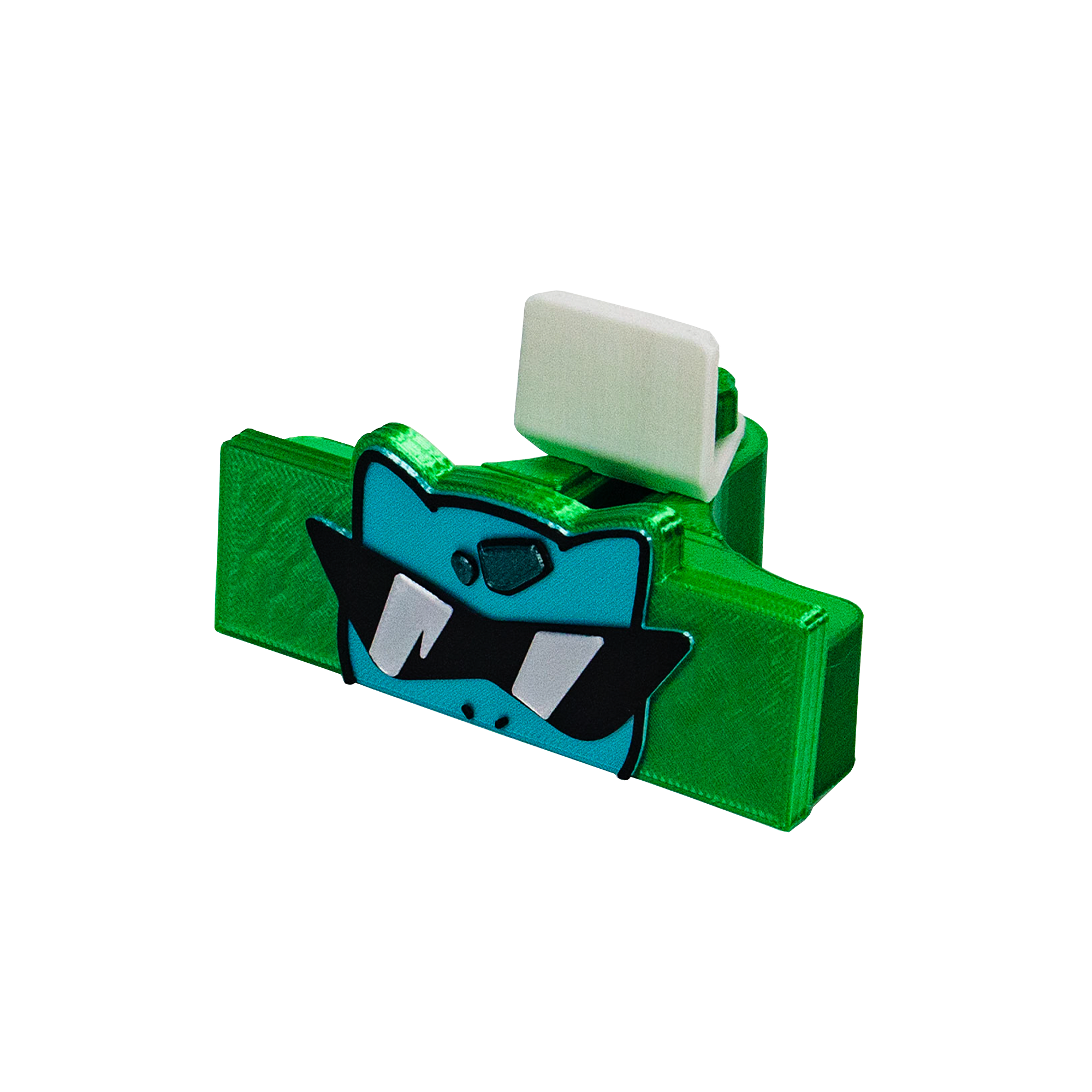 Bulba Squad SlabStand